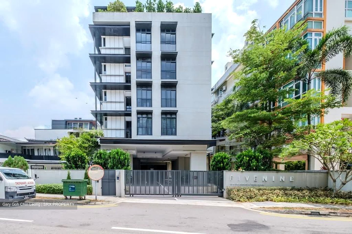 Fivenine (D15), Apartment #543509381